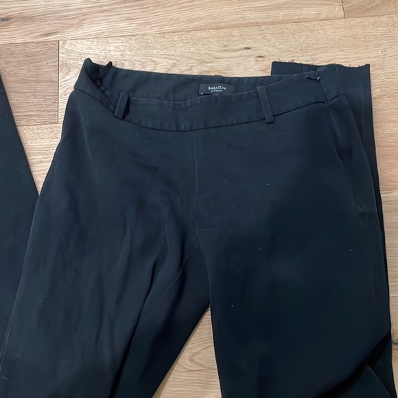 Conan cropped pant - Picture 2 of 4
